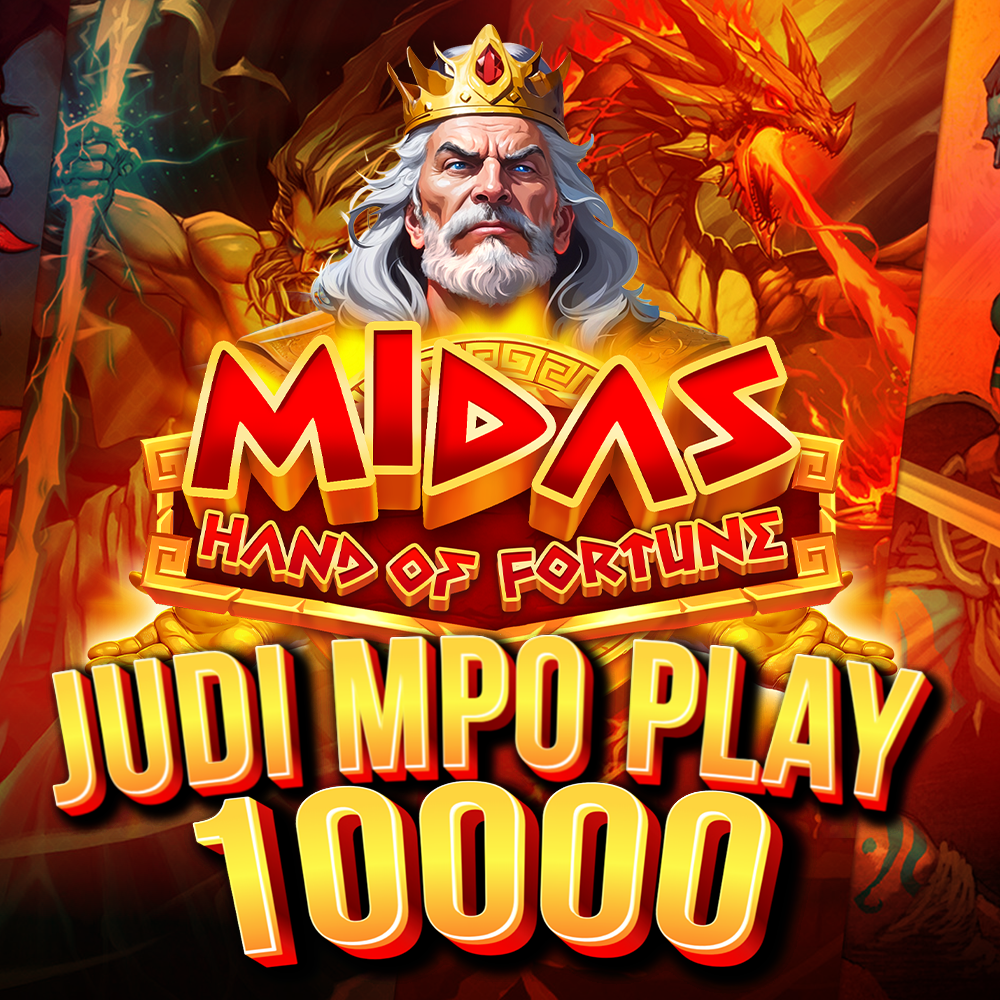 Media Game 77 - Daftar Mpo Slot 10000 Bonus New Member Gampang Jepe X5000